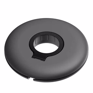 Organizer / AppleWatch charger holder (black)