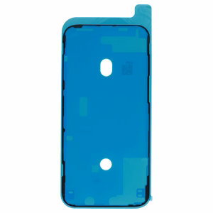 LCD-näyttö NCC iPhone 12 Pro Max:lle musta Incell IC Prime