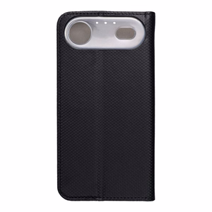 Älykäs puhelinkotelo IPHONE 17 Air musta