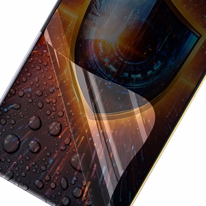 3mk Silky Matt Privacy screen-protection film for OPPO A5 Pro 5G