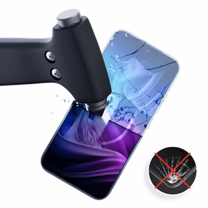 3mk Silky Matt Pro matta suojakalvo Xiaomi Poco F8 Prolle