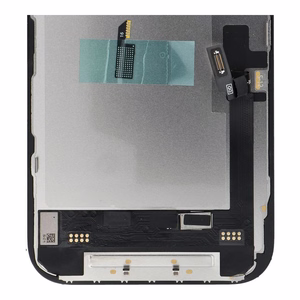 FixCell LCD Display for IPHONE 16 SOFT OLED 120Hz (Diagnosable: Used)