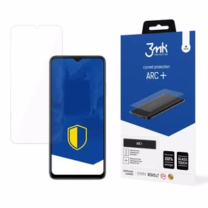 3mk ARC+ suojakalvo Oppo A17