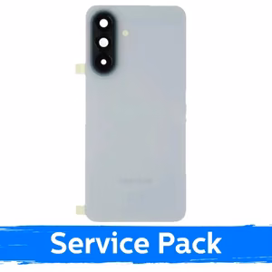 Back Cover Compatible With Samsung A576 A57 5G / Awesome Icyblue / (Service Pack)