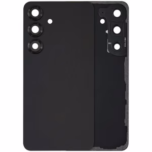 Takakuori yhteensopiva Samsung S931 S25 / Blue Black / (kameran linssin kanssa) OEM