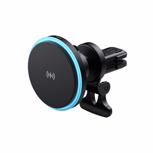 Havit W3032 - 3-in-1 langaton autolaturi, musta
