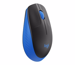 Logitech M190 hiiri RF langaton optinen 1000 DPI beidenkätinen