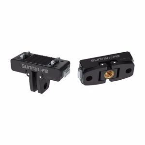 Sunnylife magnetic mounting adapter for Insta360 X5/Ace/Ace Pro2/1