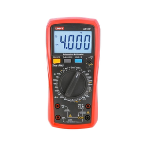 Uni-T UT105+ -digitaaliyleismittari