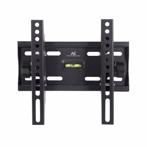Maclean MC-667 TV-kiinnike 106,7 cm (42") musta