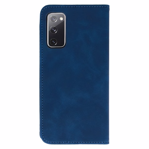 Wonder Prime Case for Samsung Galaxy S20 FE/Lite navy