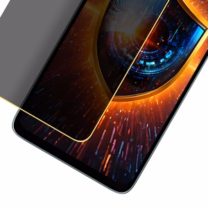3mk Silky Matt Privacy™ näytönsuoja Motorola Moto G56