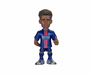 Minix PSG – Désiré Doué – keräilyhahmo