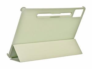Lenovo ZG38C05989 tablet case 32.3 cm (12.7") Folio Green