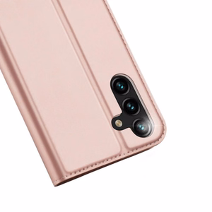 Case Dux Ducis Skin Pro Samsung A145 A14 4G/A146 A14 5G rose-gold