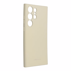 ROAR Space Suojakuori Samsung S23 Ultralle Aqua White