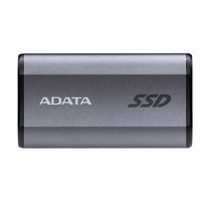 ADATA External SSD SE880 1TB Titanium