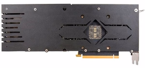 BIOSTAR GeForce RTX 3080 10GB Näytönohjain (VN3816RMT3)