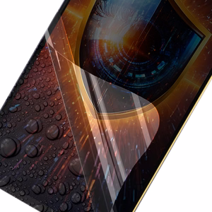 ZTE Blade V60 Design – 3mk Silky Matt Privacy tietosuojakalvo