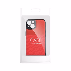 Case for Xiaomi Redmi Note 15 PRO PLUS 5G Noble red