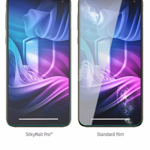 3mk Silky Matt Pro matta suojakalvo Samsung Galaxy S10e