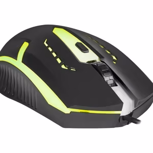 Hiiri DEFENDER FLASH MB-600L optinen LED 1200 dpi 4P