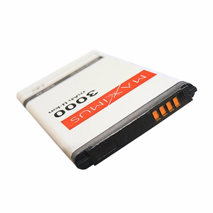 Akku MAXXIMUS SAM G900 S5 3000 mAh