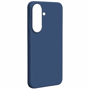 Etteri Silicone Mag -suojakuori Samsung Galaxy S26 tummansininen