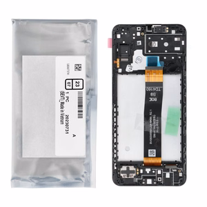 ServicePack LCD Display SAMSUNG A13 5G A136B GH82-29077A