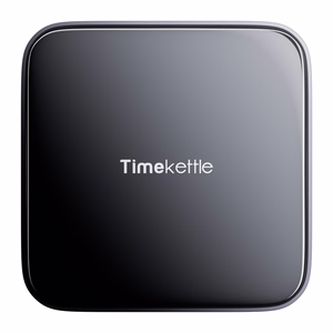 TIMEKETTLE W4 Pro käännöskuulokkeet