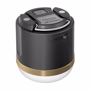 EcoFlow retkeilyvalo (N)