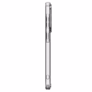 Spigen Ultra Hybrid -suojakuori Samsung Galaxy A57 5G:lle crystal clear
