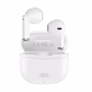 XO Bluetooth-kuulokkeet X33 TWS valkoiset