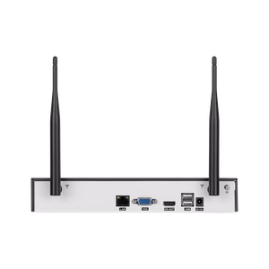 Kruger&Matz Connect C200 Tuya Wi-Fi-valvontasarja