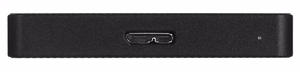 SEAGATE Expansion Portable 2TB HDD