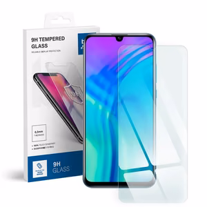 Tempered Glass for Huawei Honor 20 Lite Blue Star