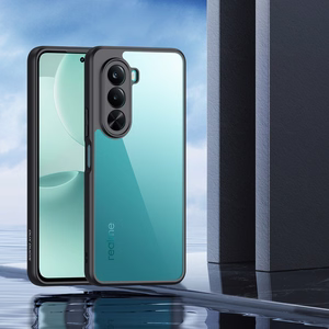Dux Ducis Aimo -suojakuori Samsung Galaxy Z Fold 8:lle, musta