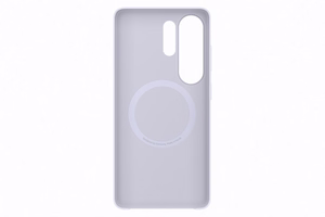 Samsung Slim Magnet Suojakuori Samsung Galaxy S26 Ultralle, MagSafe-yhteensopiva - violetti