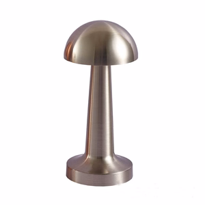 Night lamp WDL-04 wireless silver