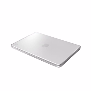 Speck SmartShell clear hard-shell case for MacBook Neo 13-inch (2026)