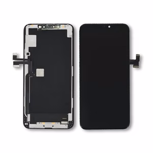 LCD-näyttö iPhone 11 Pro kosketusnäytöllä INCELL (Removable IC)