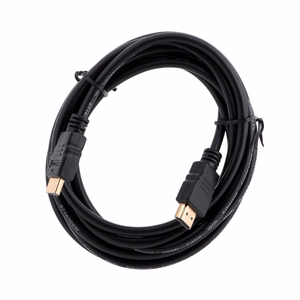 Gembird 7.5m HDMI M/M HDMI-kaapeli HDMI Type A (Standard) musta