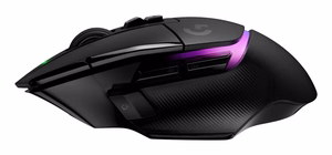 LOGI G502 X PLUS - BLACK/PREMIUM - EER2
