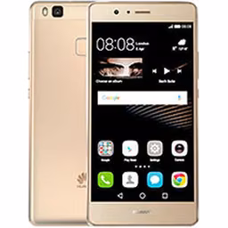 P9 Lite 2017