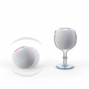 SODI SHM-300 teline Apple HomePodille - sininen