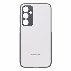 Samsung silikoninen suojakuori Galaxy S23 FE harmaa