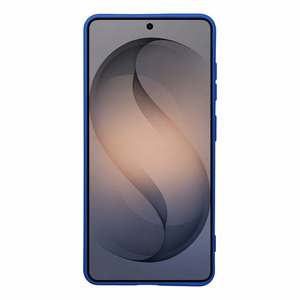 Matt 2.0 case for Samsung Galaxy A16 5G / A16 4G – blue