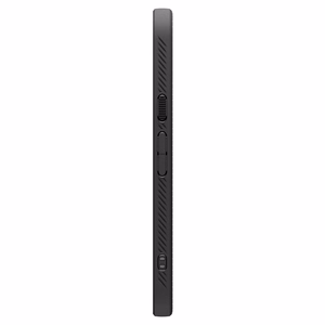 Spigen Liquid Air Case for Google Pixel 10A - Matte Black
