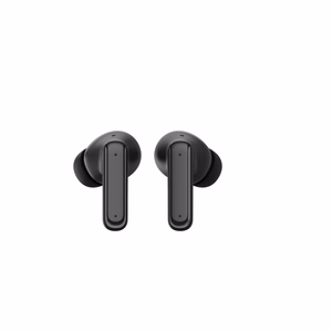Forever Bluetooth -kuulokkeet ANC + ENC -näytöllä TWSS-500 musta