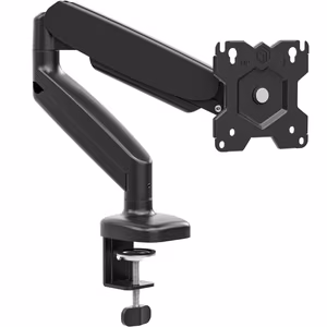 Onkron G50-B monitor desk mount 13-32" black
